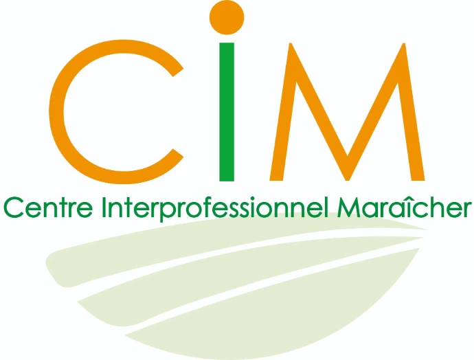 Logo CIM
