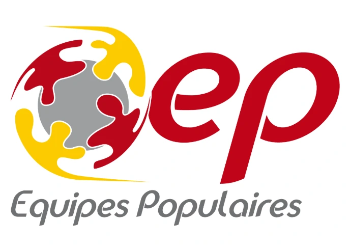 Logo Equipes Populaires